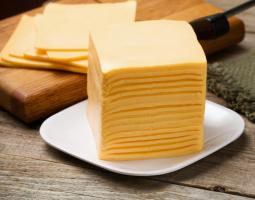 Nützlich, wenn Käse