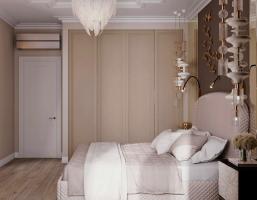 Schlafzimmer Design: Das Interieur wirkt sich auf die Qualität des Schlafes