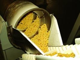 Corn Sticks: nützliche Eigenschaften und Gegenanzeigen