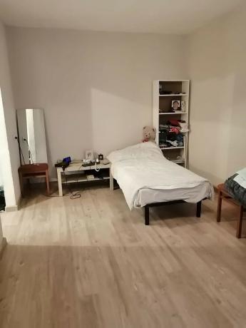 Eines der Fotos von der Wohnung nach der Renovierung (Bildquelle - kp.ru)