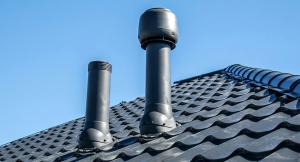 Luftsprudler Dach: Das Prinzip der Aktion und nützlichen Eigenschaften