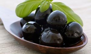 Nutzen und Schaden von Oliven
