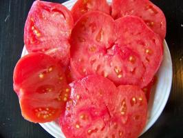 8 ungewöhnliche und köstliche Sorten von Tomaten