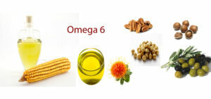 Omega 6: was nützlich ist, wie zu nehmen, welche enthält