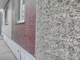 Wie dekorative Oberflächenplatten von Wohnhäusern zu machen?