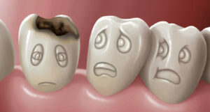 Ob Fluor Zahnpasta Schädlich, seine Rolle im Körper