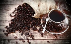 Was macht Kaffee: Kraft oder ängstlich?