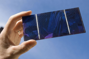 Die Wissenschaftler konnten einen neuen Rekordwirkungsgrad Solarmodule einstellen