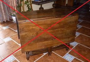 Welche Fehler sollten bei der „Restyling“ von alten Möbeln vermieden werden. enthüllt die Geheimnisse