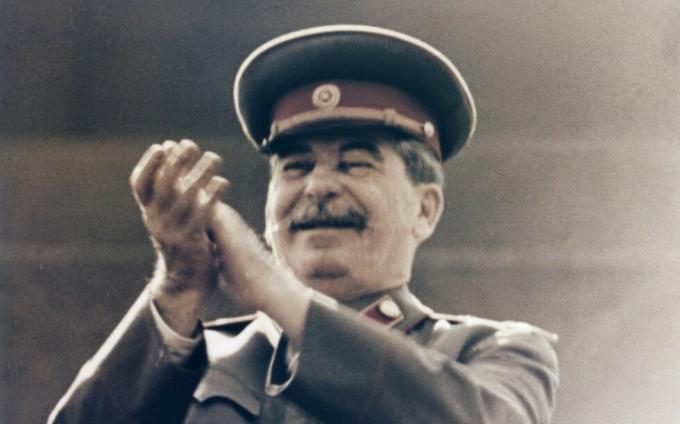 3 harte Witze von Joseph Stalin | ZikZak
