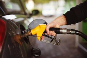 Was ist die Kosten für Benzin ohne Steuern?