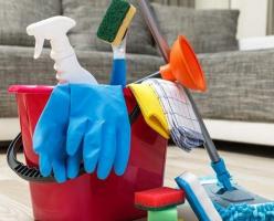 Was jeder wissen sollte über das Haus oder die Wohnung zu reinigen. Hilfreiche Ratschläge!