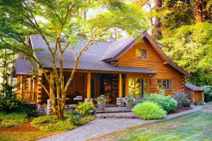Tipps Besitzer und Profis: Wie Sie das Holzhaus schützen