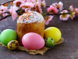 Karsamstag: was Sie können und vor Ostern nicht tun