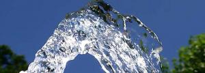 Wasser zu Hause: ein Bohrbrunnen