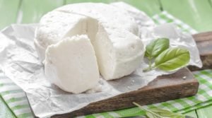 Wie nützlich Käse, Zusammensetzung und Herstellung