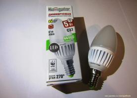 Was ist eine dimmbare LED-Lampe