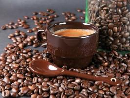 Was ist die Verwendung von Kaffee und was schaden kann ein Getränk bringen