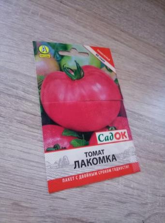 Die Vielfalt der Tomate „Gourmand“