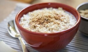 Nutzen und Schaden von Haferflocken, wie sie kochen