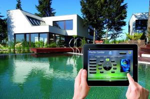 „Smart House“: Ausstattung und Funktionalität von intelligenter Steuerung