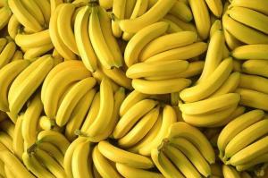 Jeder Liebling Banane, kann es schädlich sein?