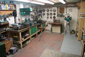 Hausgemachte für Heimat-Werkstatt: Wie die Verarbeitung von Metallen vereinfachen